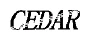 CEDAR
