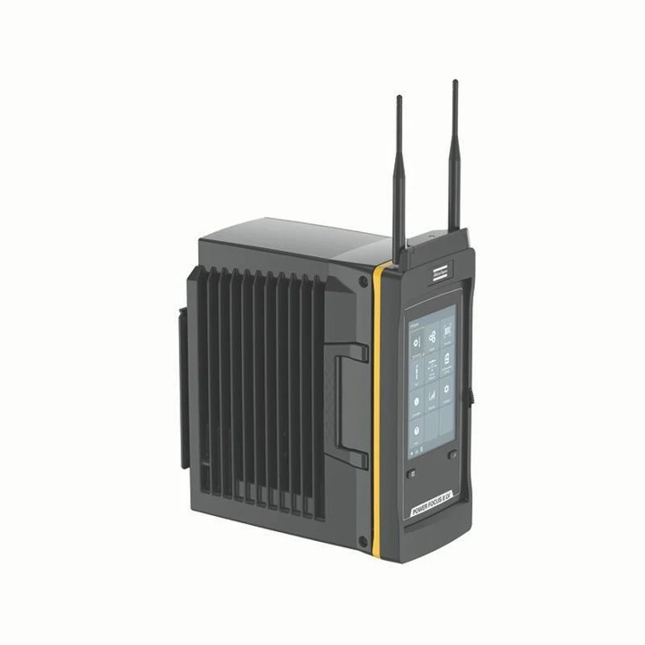 Atlas Copco PF8 Controller