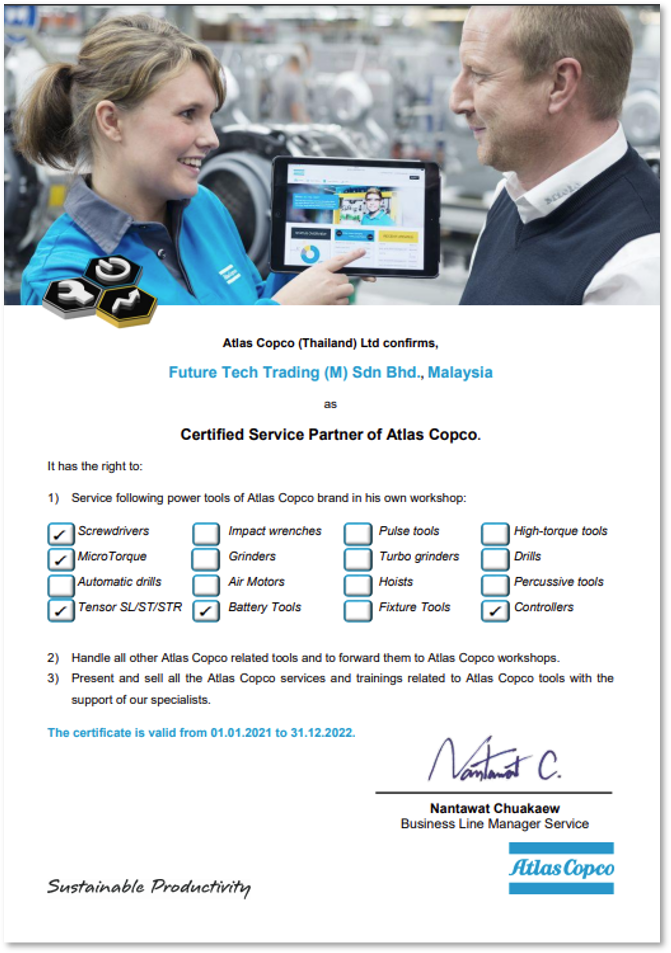 Preventive Maintenance Calibration And Repair Services Future Tech