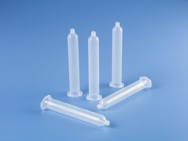 Nordson Optimum Syringe Barrels - Future Tech Trading (M) Sdn. Bhd.