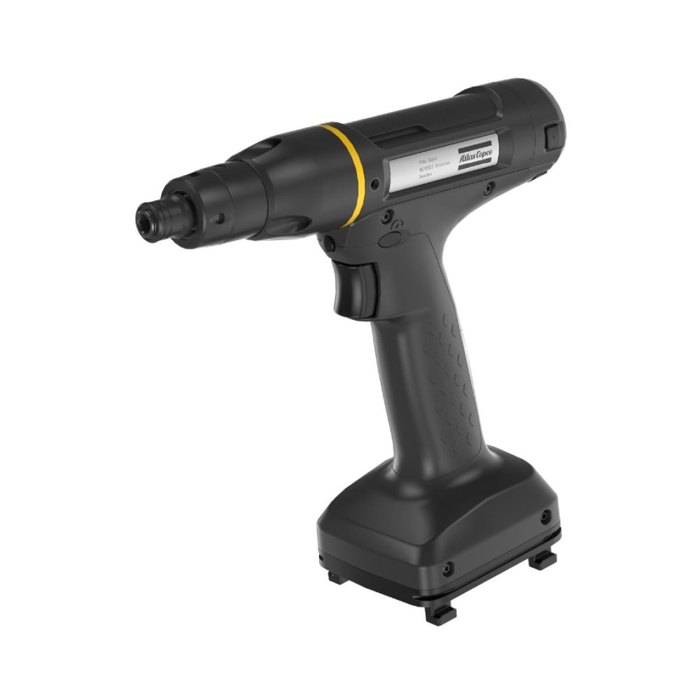 ATLAS COPCO TENSOR IxB SERIES - Future Tech Trading (M) Sdn. Bhd.