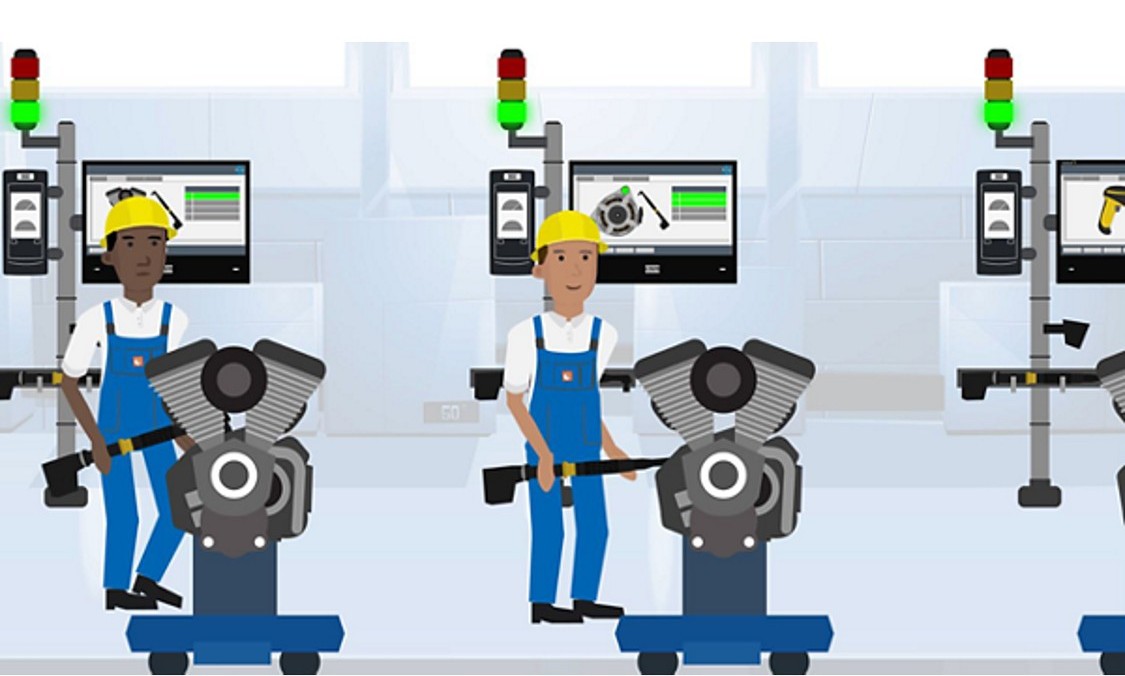 Operator Guidance System